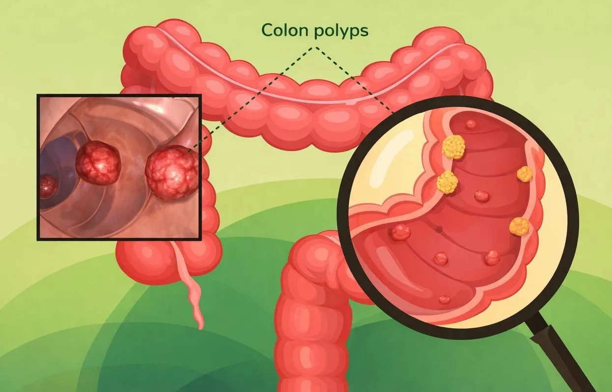Deadly Delay Young Aussies Misdiagnosed with Bowel Cancer in Alarming Numbers - Second Image