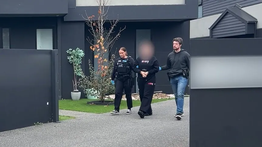 Fake Docs' Brutal Steroid Scam Leaves Patient for Dead in Melbourne - Second Image