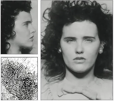 Black Dahlia Murder Mystery Cracked After 79 Years - Second Image