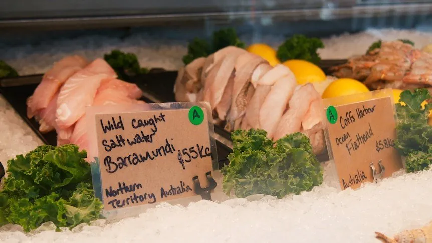 Fishy Business Rocks Aussie Restaurants - Second Image