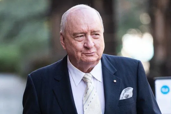 Alan Jones Future in Limbo After New Details