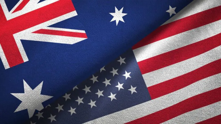 Aussie Firms Reap $115 Billion Windfall as Trump Tariffs Ruled Unlawful