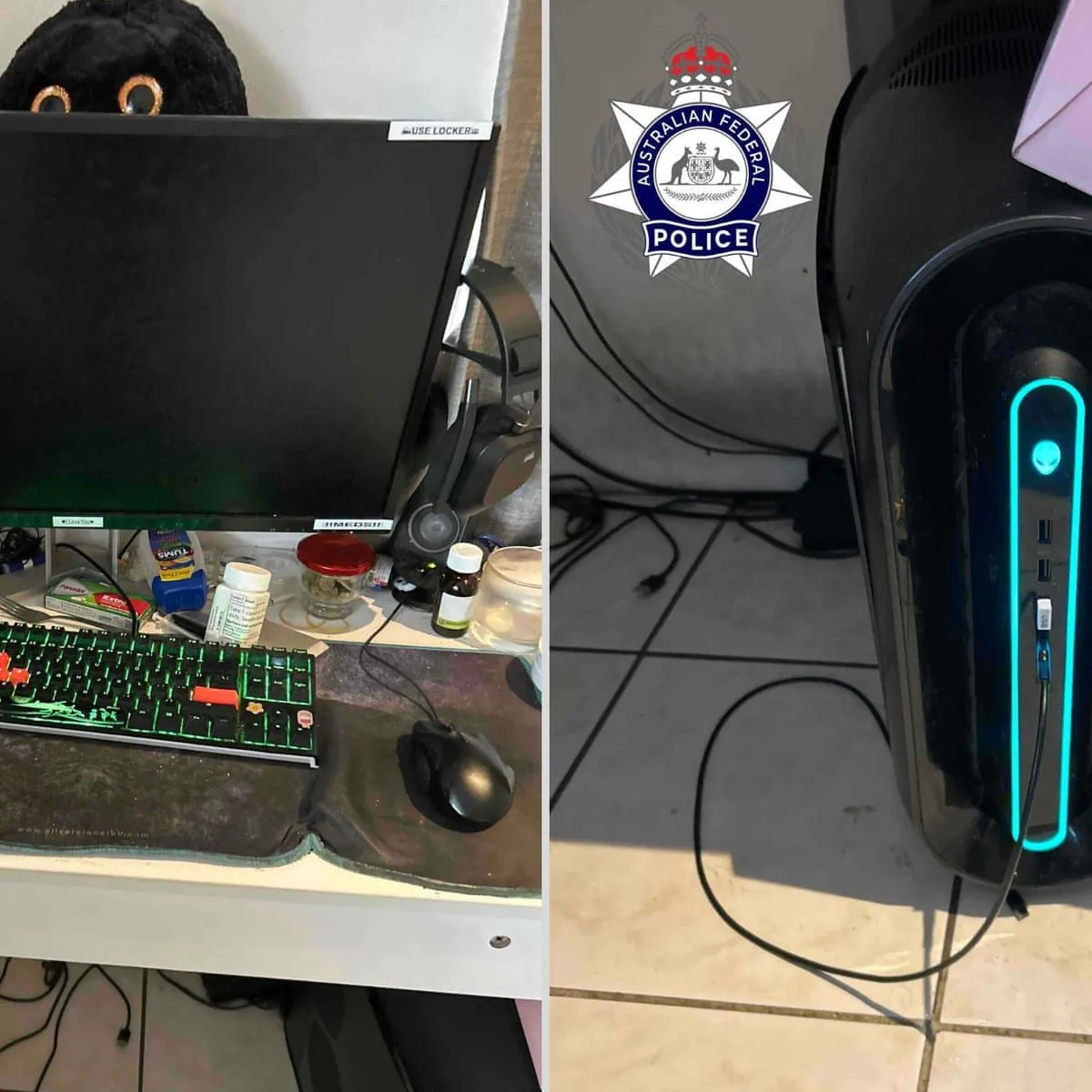 Man Charged Over Sick AI Child Abuse Epidemic