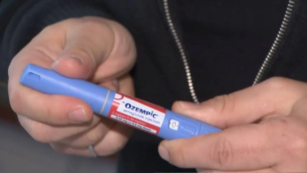 Ozempic Users Warned of Rare Eye Disorder That Can Cause Permanent Blindness