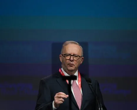 Albanese Defies Labor on Euthanasia Telehealth Plan