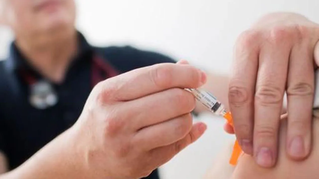 Whooping Cough Epidemic Grips Australia as Cases Triple