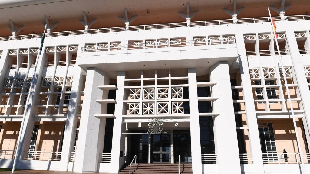 Aussie Minister’s $450-a-Night Scandal Rocks Darwin