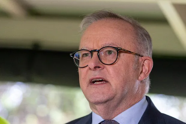 Albanese Avoids To Address Data Breach of His Personal Account