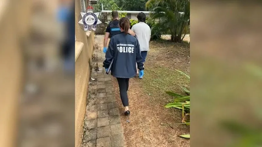 Adelaide Man Charged Over Sick AI Child Abuse Epidemic - Second Image