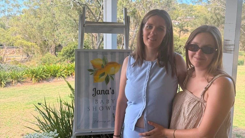 Mum’s Brutal Murder, Toowoomba Man Charged