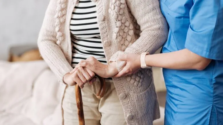Sickening Aged Care Sex Assault Rocks NSW