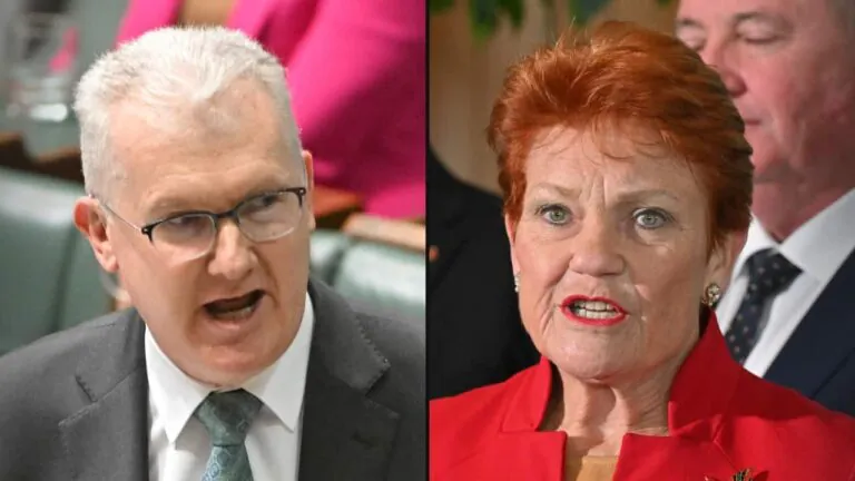 Burke Under Fire Over Allowing ISIS Returnees