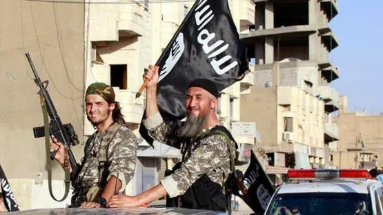 ISIS Fighters to Be Returned to Australia Despite Government Vows