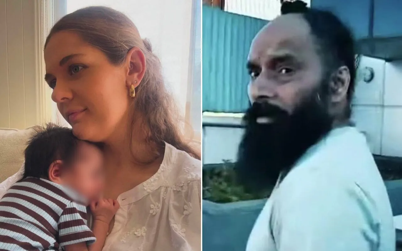 " Former Partner Charged with Murder After Chilling 'No Idea' Claim" - Second Image