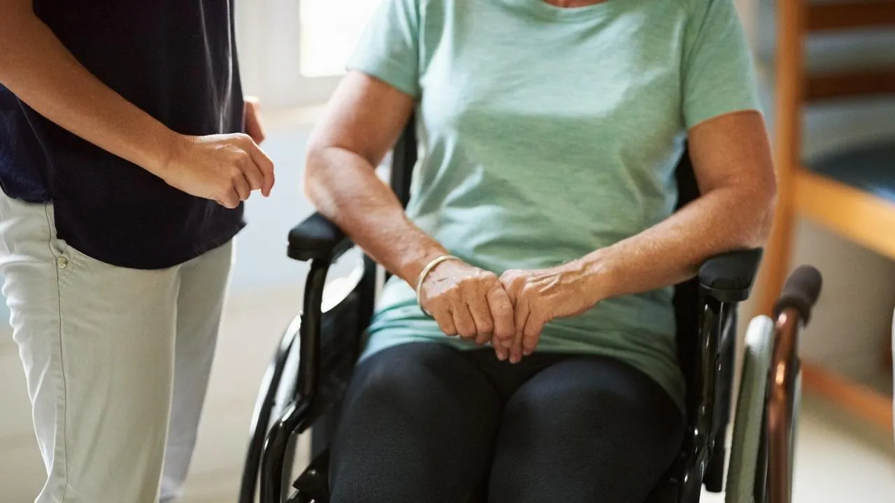 Sickening Aged Care Sex Assault Rocks Northern NSW - Second Image