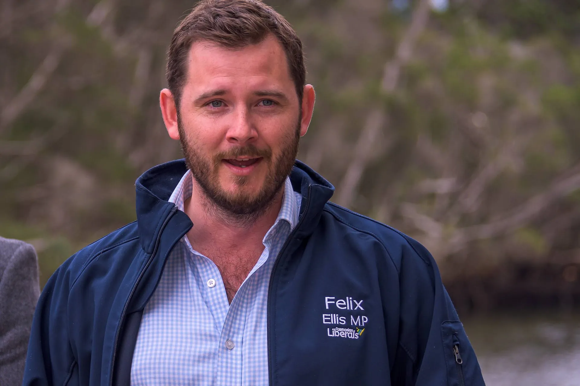 Tasmanian Minister Embroiled in Hate Storm After Slur Against Local Journalist - Second Image