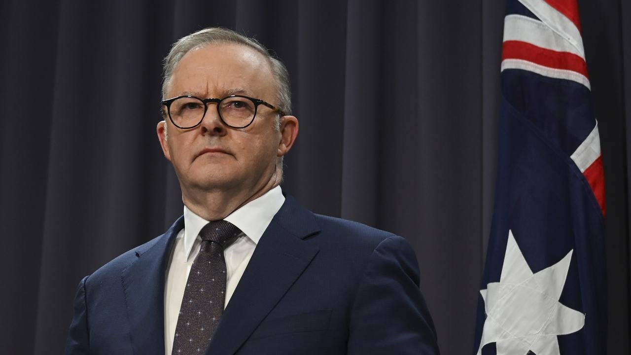 Albo's 30-Year Rise From Firebrand to PM - Second Image