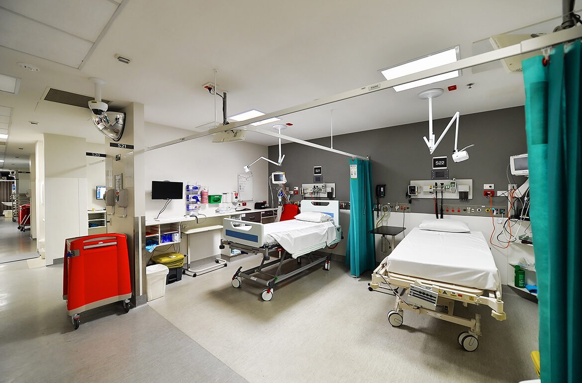 Dead Woman's Records Merged with Alive Patient in Shocking Hospital Blunder - Second Image