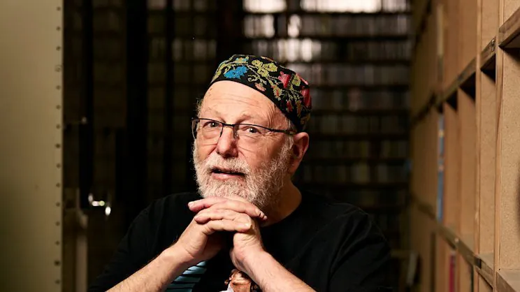 Music Legend Glenn A Baker Dies at 74, Leaves Behind Epic Legacy - Second Image