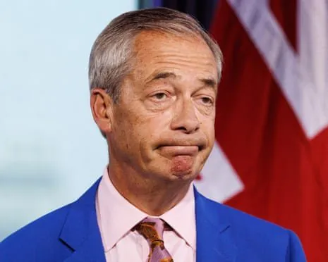 FARAGE FACES FINANCIAL FURY IN HIGH-STAKES BY-ELECTION - Second Image