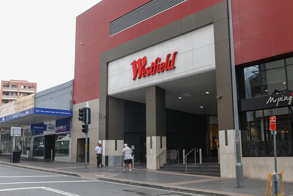 Shopping Centre Predator Charged with Sex Attacks on Young Girls
