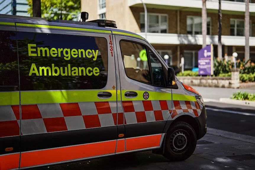 Widow Slammed with ENORMOUS Ambulance Bill for Dead Husband’s Ride