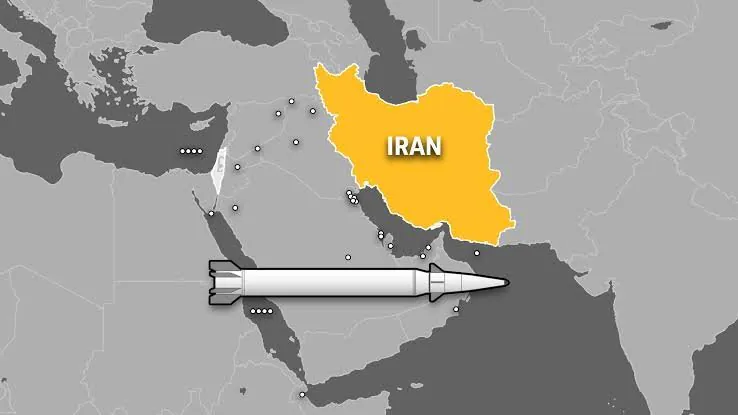 Iran Slams US Military with $53.6 Billion War Blow