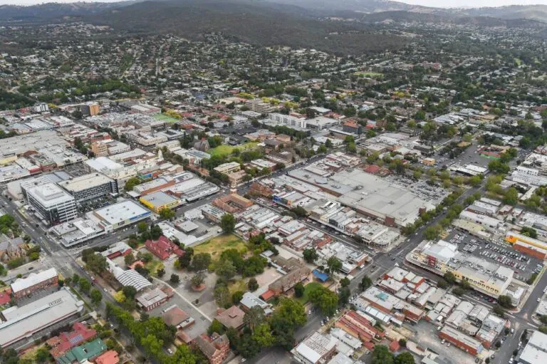 Regional Council on Brink of Collapse Amid 42% Rate Hike