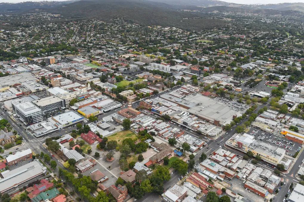 Regional Council on Brink of Collapse Amid 42% Rate Hike