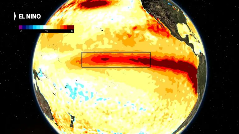Australia Braces for Record-Breaking Spring Scorcher