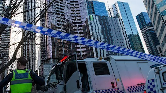 Woman’s Body Found in Melbourne Home