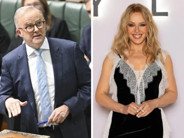 PM’s Sexy Slip-Up Sparks Fury