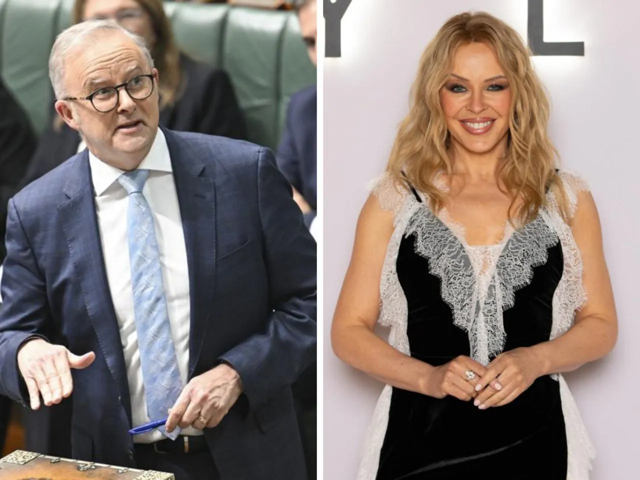 PM’s Sexy Slip-Up Sparks Fury