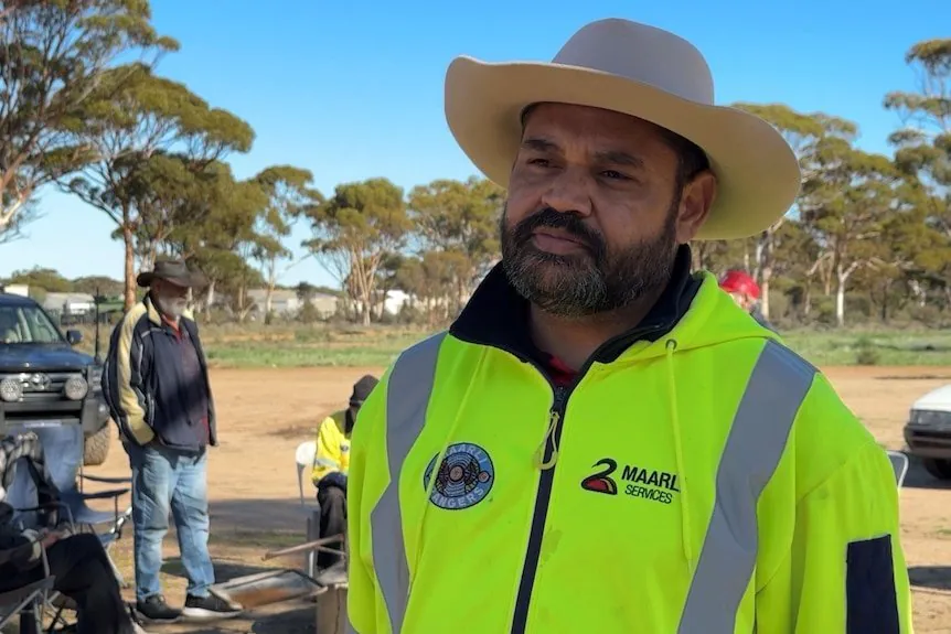 Traditional Owners Slam “Land Grab” in WA’s Wheatbelt
