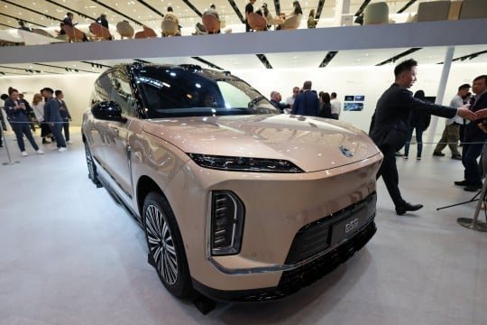 China's EV Blitz Destroys Aussie Car Industry - Second Image