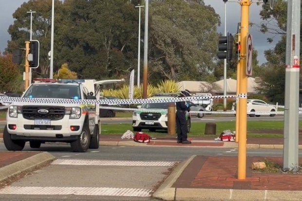 Teen Boy, 16, Charged with Mum's Brutal Murder in Perth Suburb - Second Image