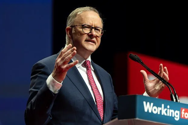 Labor Unleashes War on Wage Thieves with Fair Work Court Crackdown - Second Image
