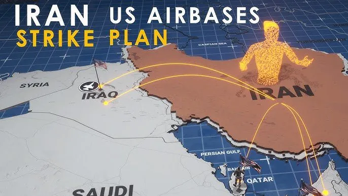 Iran Slams US Military with $53.6 Billion War Blow - Second Image