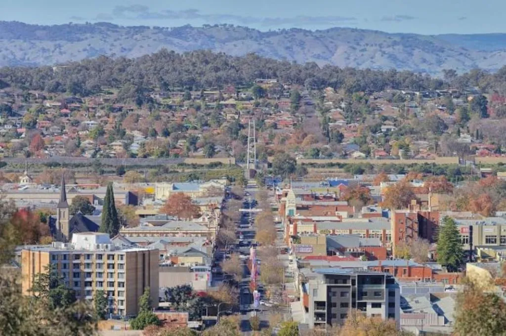  Albury City Teeters on Brink of Financial Collapse Amid 42% Rate Hike Chaos - Second Image