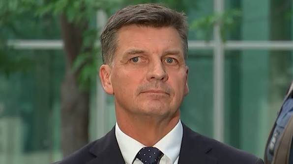 TAYLOR EMBROILED IN NSW CORRUPTION PROBE OVER ALLEGED PAYOFF - Second Image
