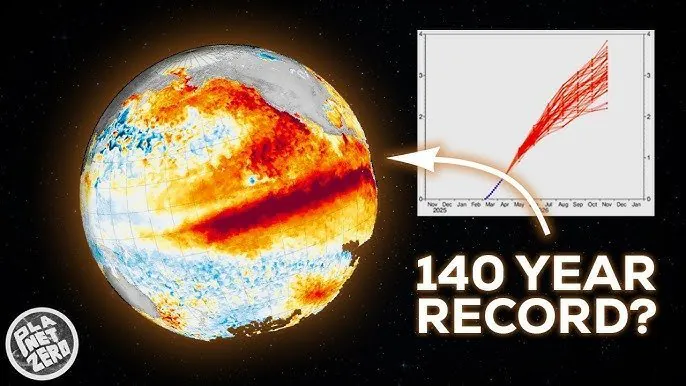Australia Braces for Record-Breaking Spring Scorcher - Second Image
