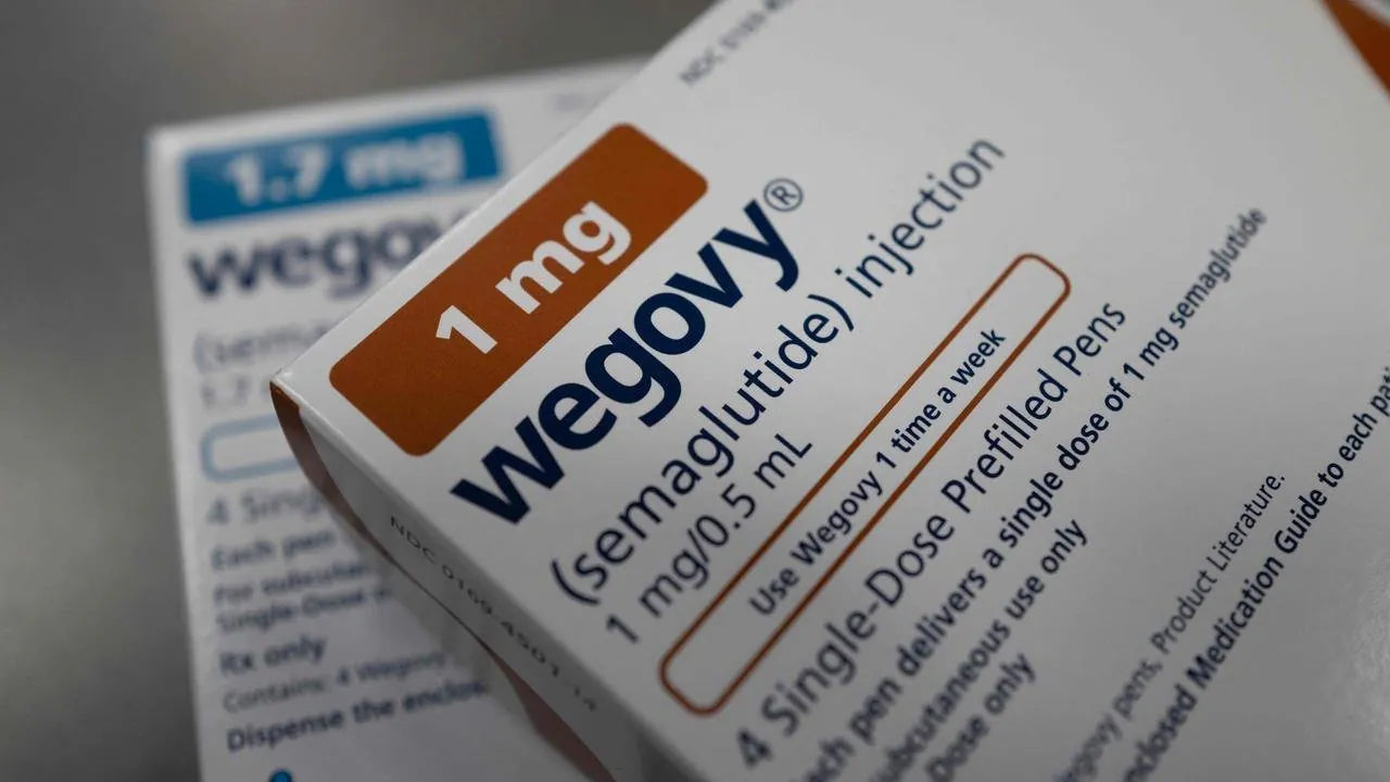 "Miracle Weight Loss Pill Set to Hit Australia" - Second Image