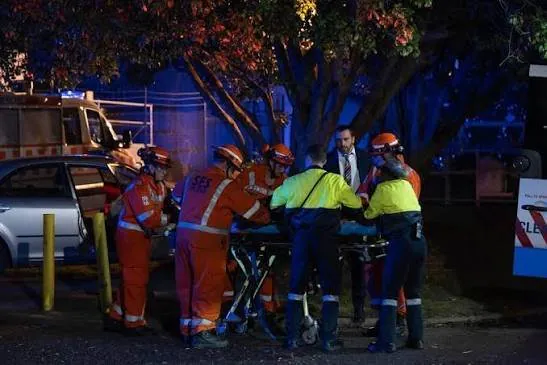 Melbourne Dad Killed in Horror Crash After Night Out