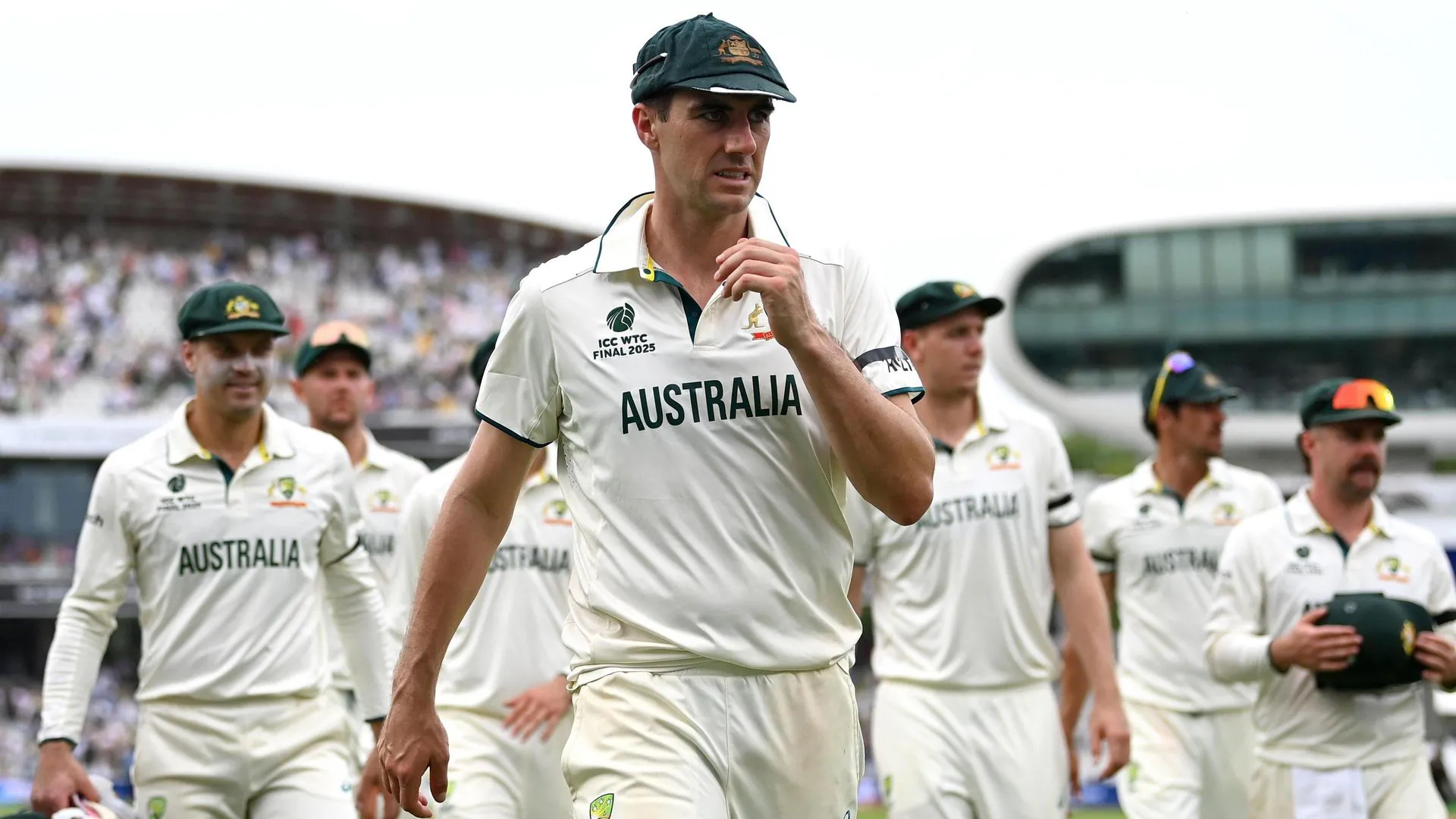 Cricket Australia’s Pitch Crisis Summit Sparks National Batting Frenzy
