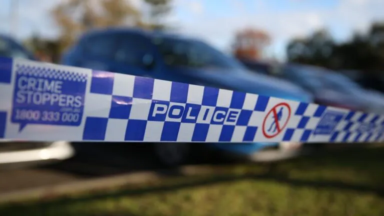 Hit-And-Run Horror Pedestrian Slain in Ballarat