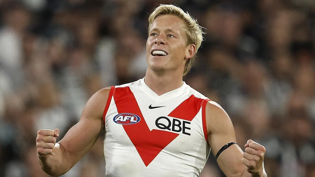 Sex Scandal Rocks AFL as Sydney Swans Slam Assault Claims