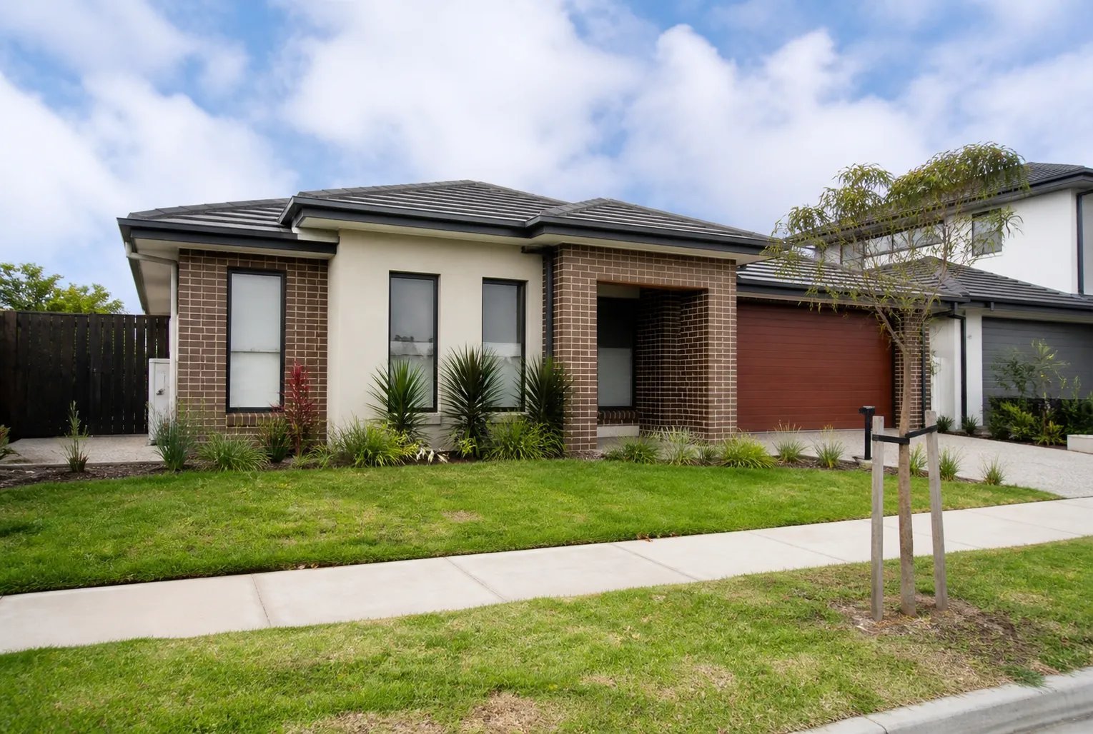 Melbourne Suburb Shaken by Brutal Murder of Young Woman