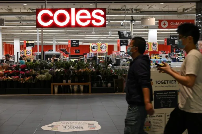 Coles Bags $1.1 Billion Profit After Being Fined $235 Million For Wage Scandal
