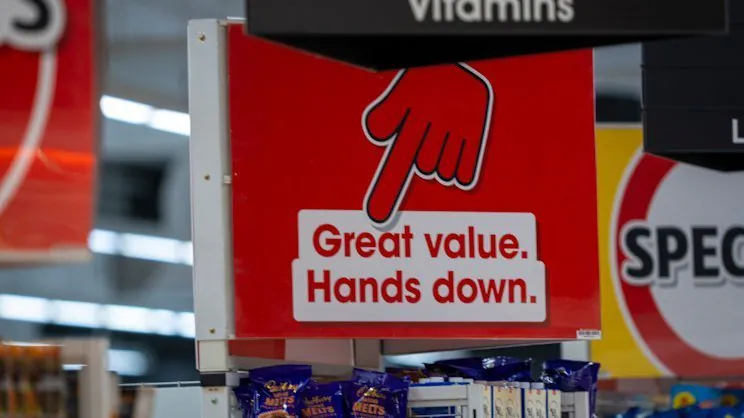 Coles CEO Slammed with $414,000 Pay Cut Amid Discount Scandal