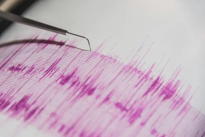 Earthquake Rocks Sydney’s Southwest
